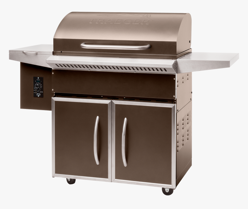 Traeger Select Pro, HD Png Download