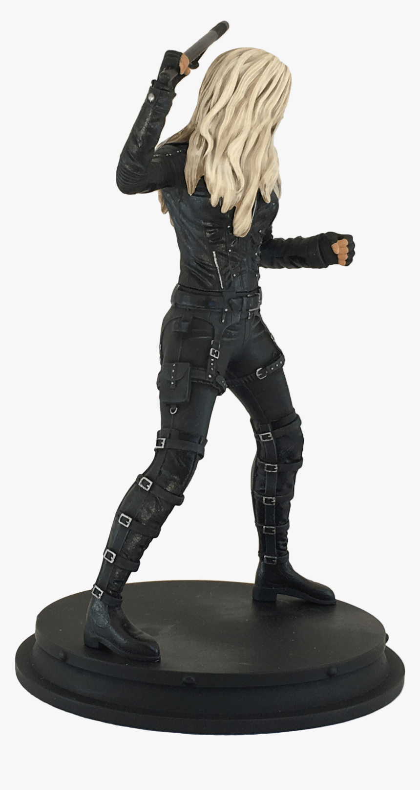 Based On Her Costume From The Hit Tv Show, Made From - Figurine, HD Png Download