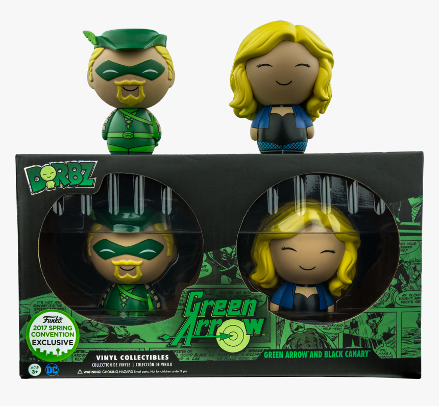 Green Arrow, HD Png Download