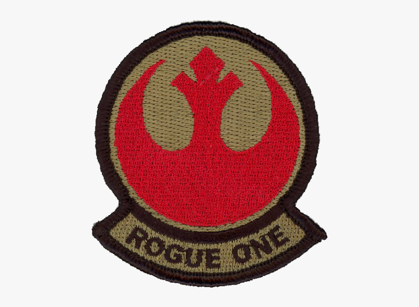 75 Eas Rogue One - Emblem, HD Png Download