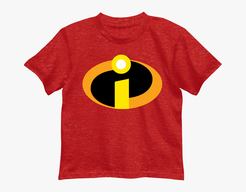 Incredibles Logo Png, Transparent Png