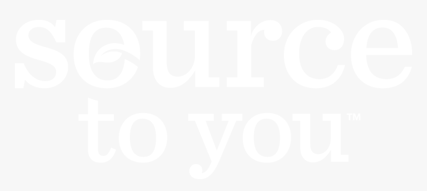 Doterra Source To You Logo, HD Png Download