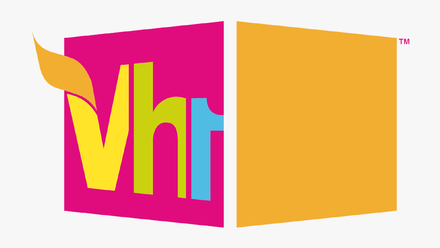 Vh1 Logo Png, Transparent Png