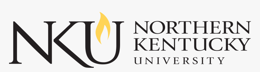 Nku Logo - Northern Ky University, HD Png Download