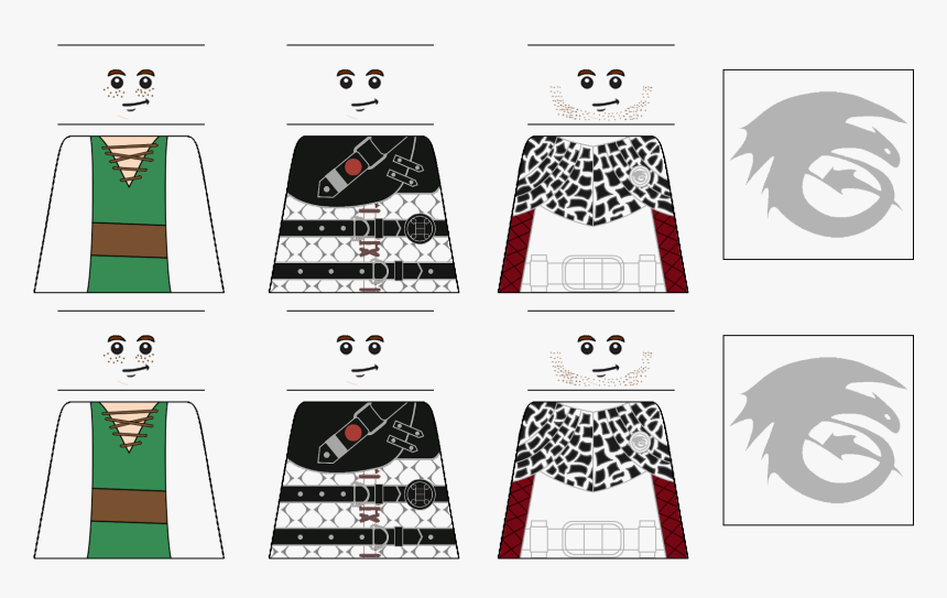 Night Fury, HD Png Download