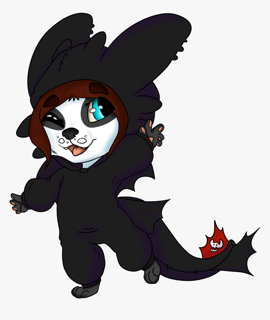 Heathertail Clipart , Png Download - Cartoon, Transparent Png