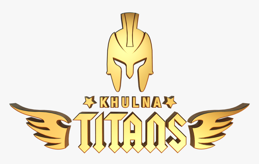 Bpl Khulna Team Logo, HD Png Download