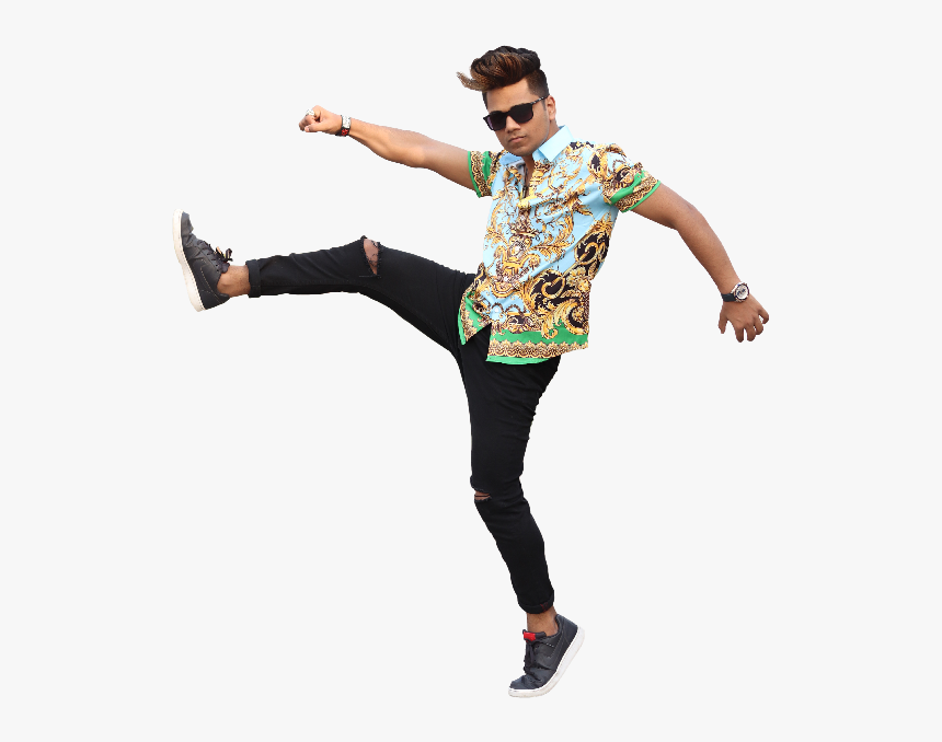 Png Pics Model, Transparent Png