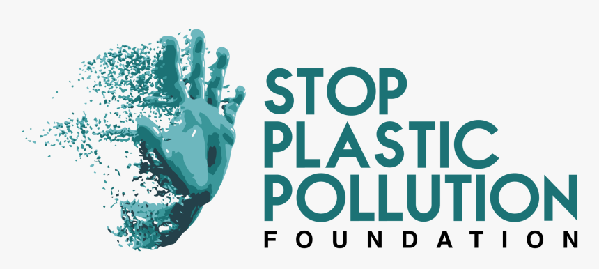 Stop Plastic Pollution Foundation, HD Png Download