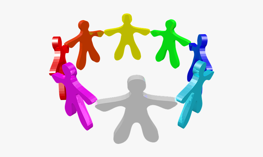 Circle Groups At Unitarian Universalist Society - Community Groups, HD Png Download