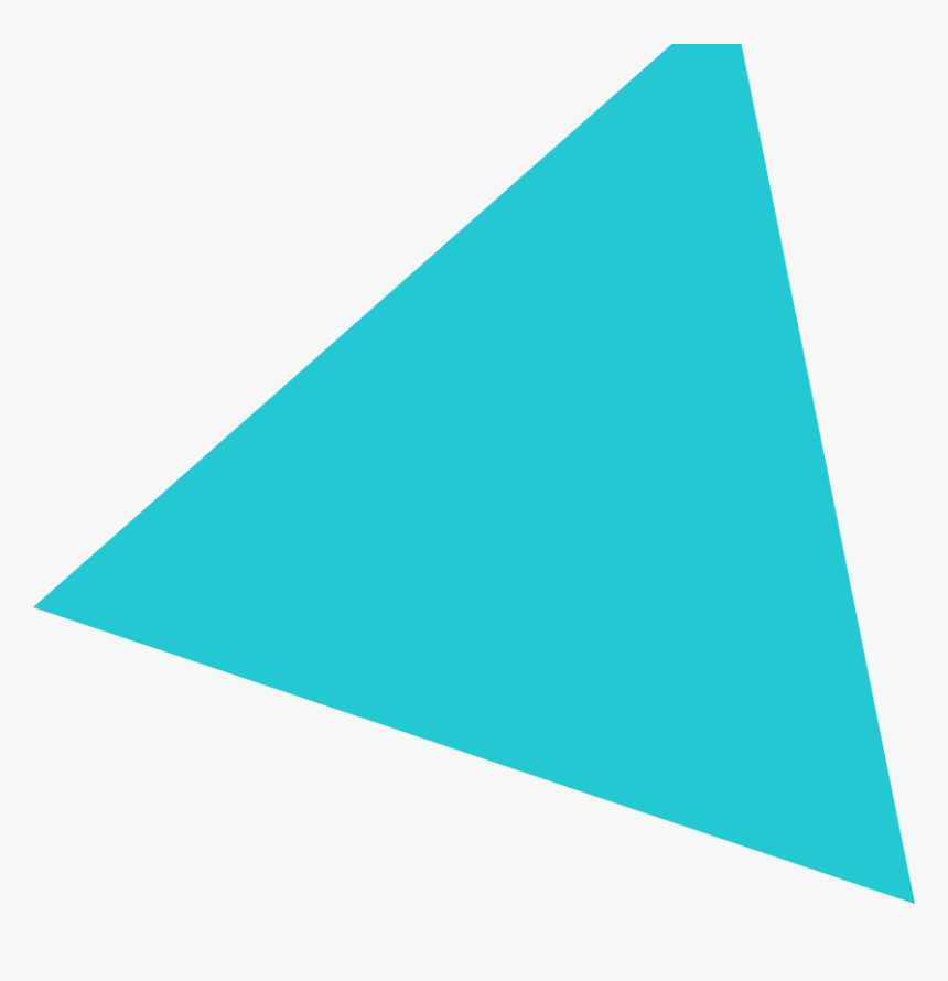 Triangle, HD Png Download , Transparent Png Image - PNGitem