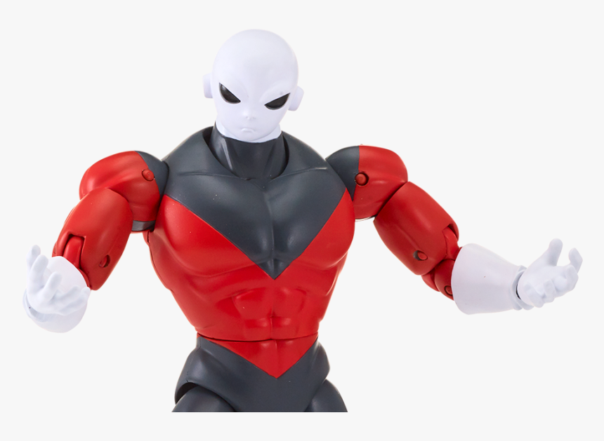 dragon stars series jiren