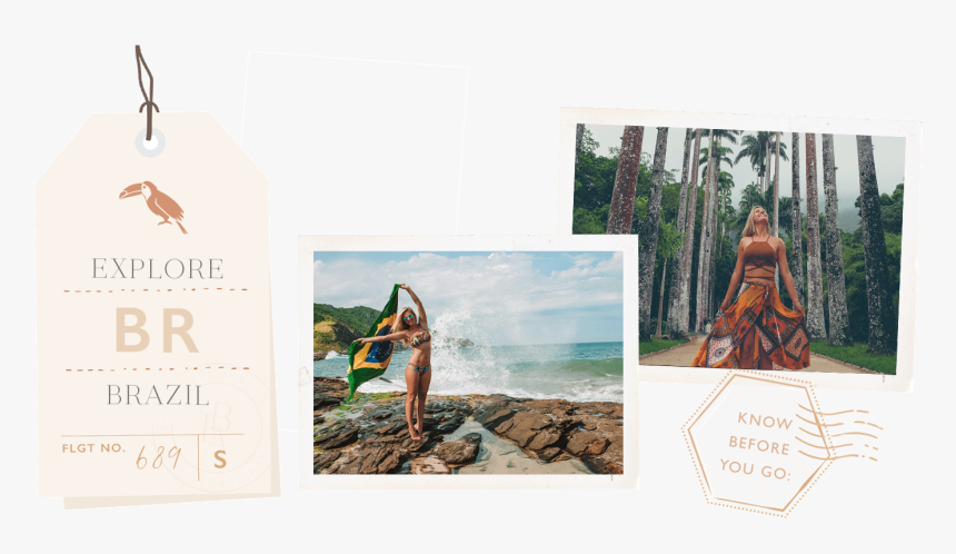 Scrapbooking, HD Png Download