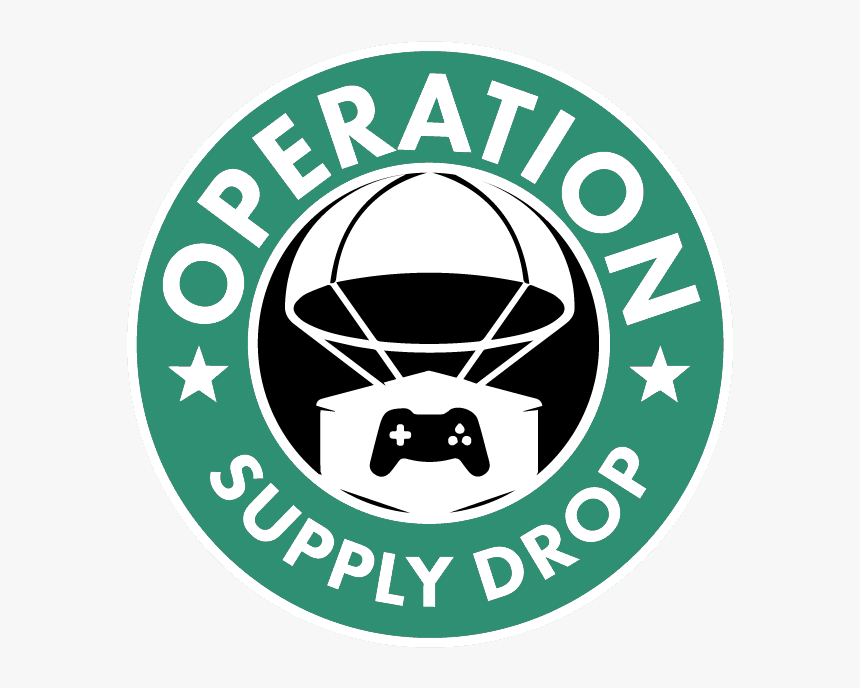 Transparent Supply Drop Png - Operation Supply Drop, Png Download