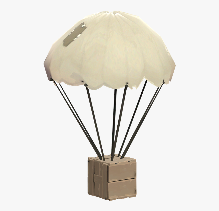 Parachute Png, Transparent Png