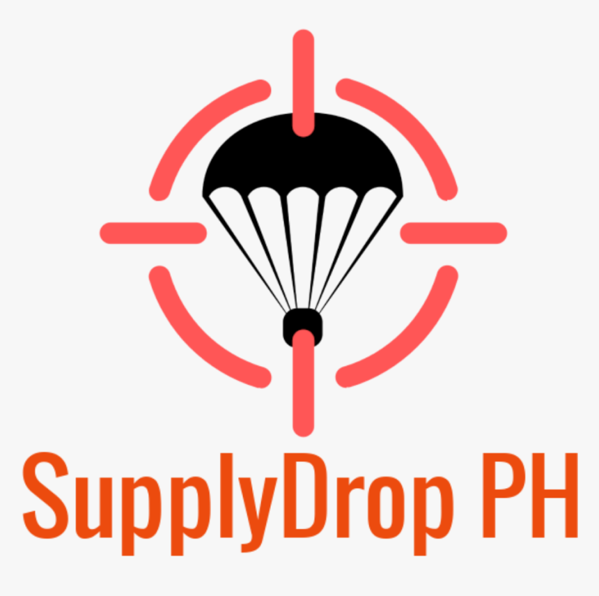 Supply Drop Png, Transparent Png