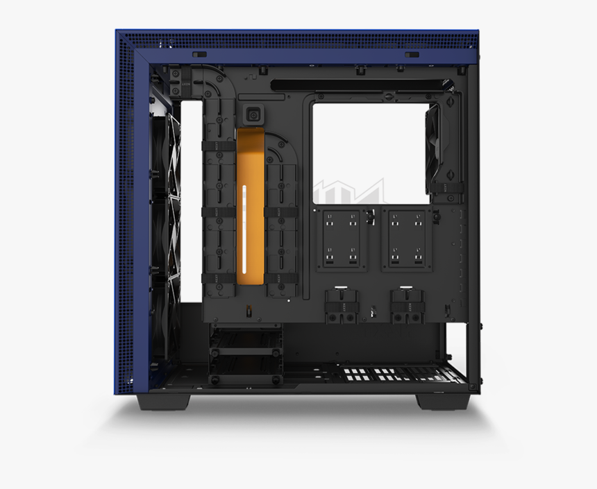 Transparent Fortnite Supply Drop Png - Nzxt H700i Ninja Atx, Png Download