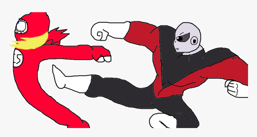 Cyber Shark Loses To, HD Png Download