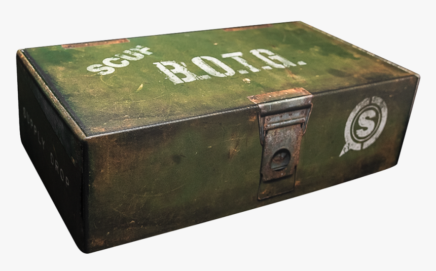 Umg Gaming - Box - Box, HD Png Download