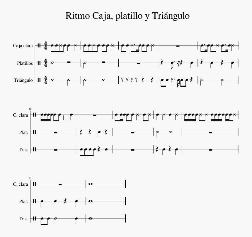 Sheet Music, HD Png Download