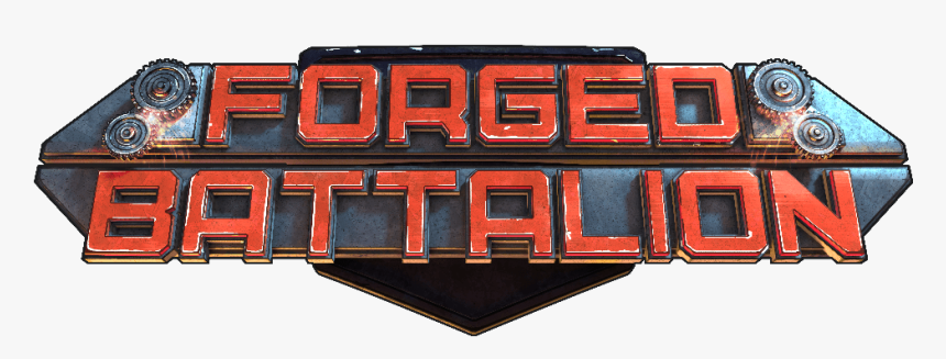 Incoming Supply Drop Lands For Forged Battalion - Colorfulness, HD Png Download