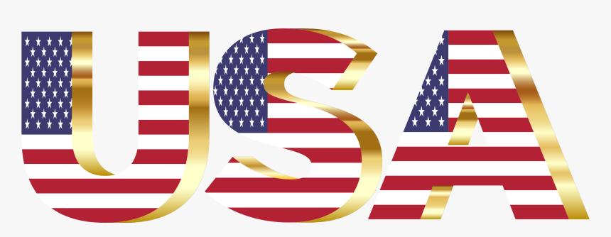 Usa Png Transparent, Png Download