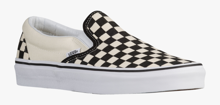 Skate-shoe - Vans Asher Slip, HD Png Download