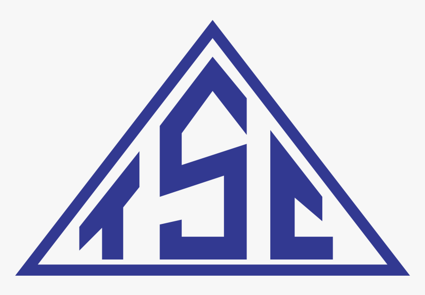 Triangulo Sport Clube Monte Alegre De Minas, HD Png Download