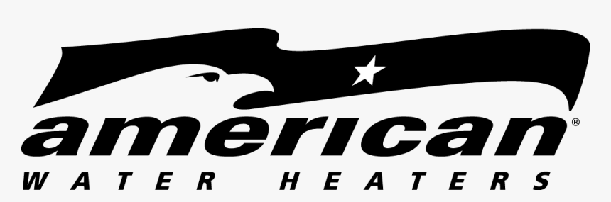 American Water Heater Logo, HD Png Download