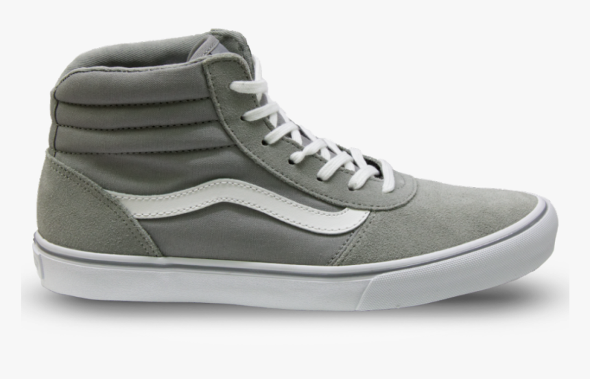Transparent White Vans Png, Png Download