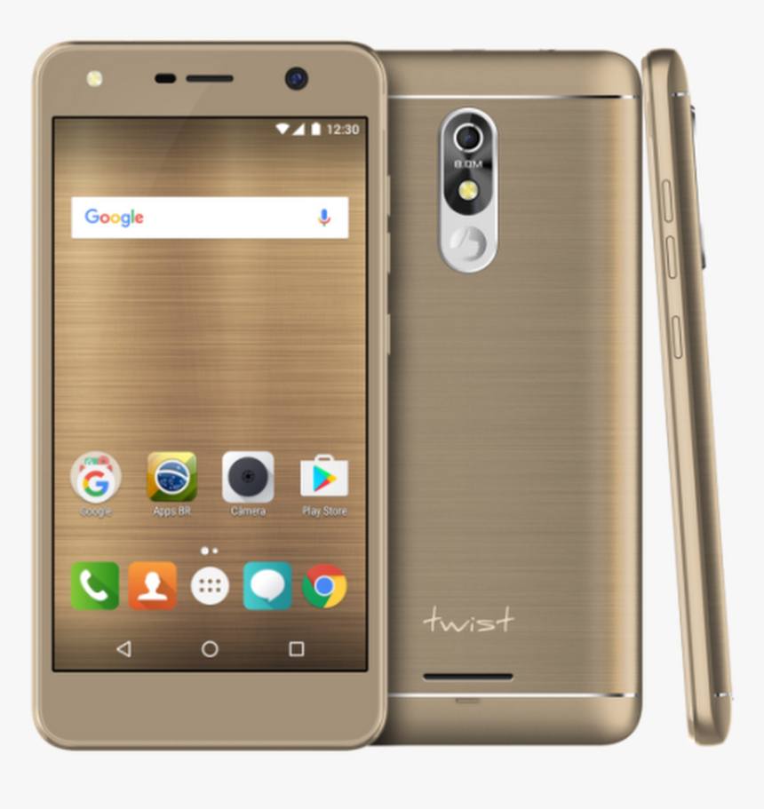 Android Go - Positivo Twist Metal, HD Png Download