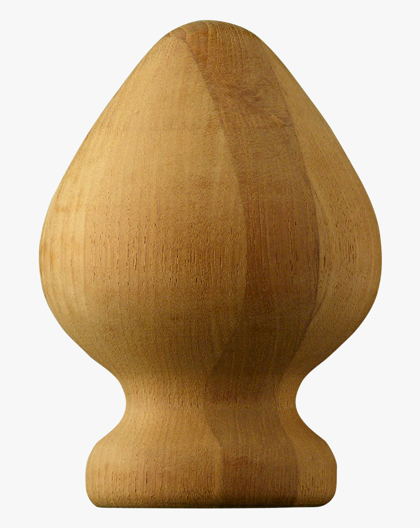 Turned From Cedar - Plywood, HD Png Download