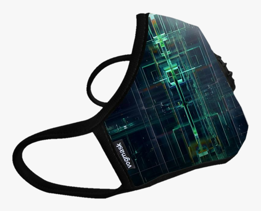 Vogmask Quantum, HD Png Download