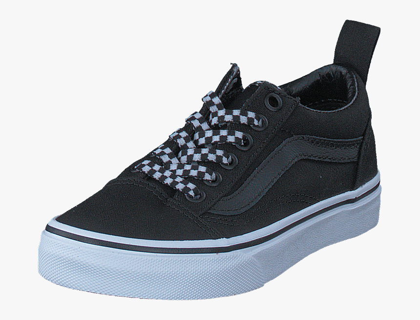 check lace old skool