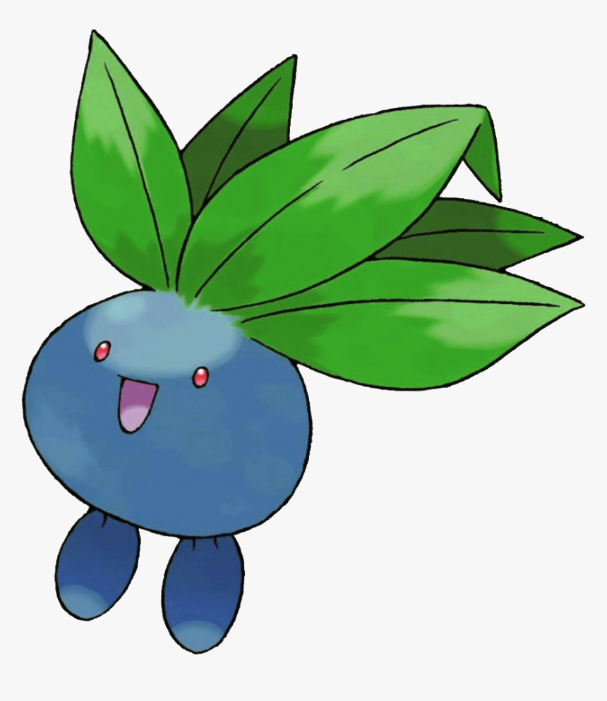 Gastly Is A Dead Oddish, HD Png Download