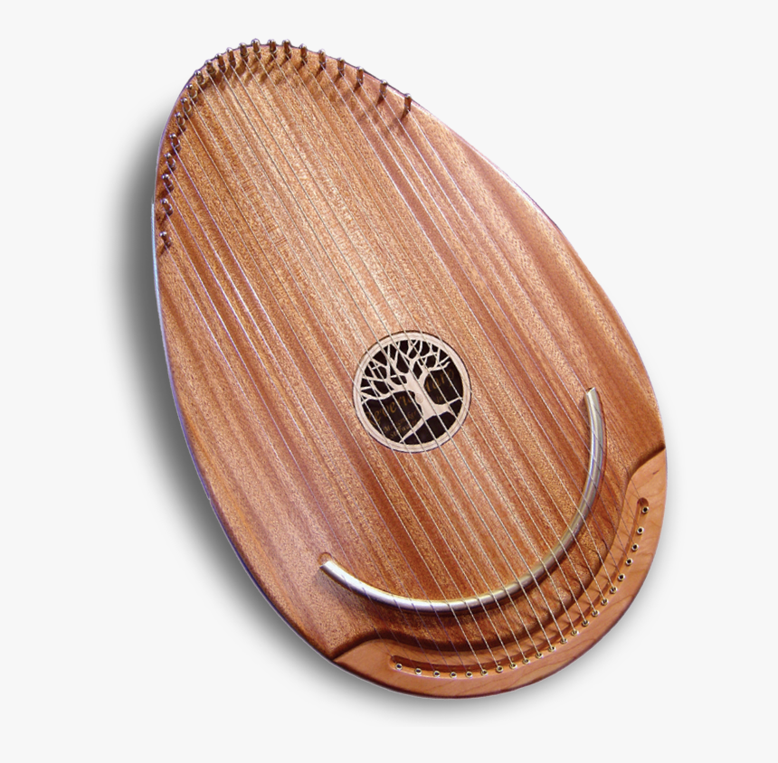 Reverie Harp, HD Png Download