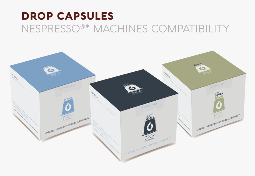 Box, HD Png Download