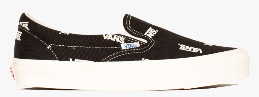 Slip-on Shoe, HD Png Download