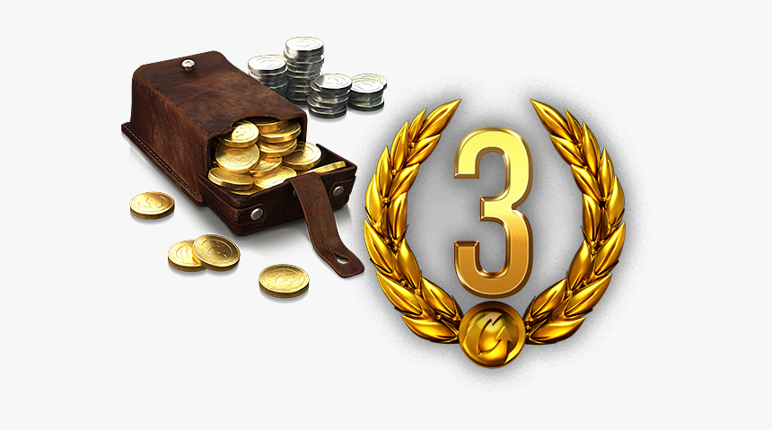 1 Day Premium World Of Tanks, HD Png Download