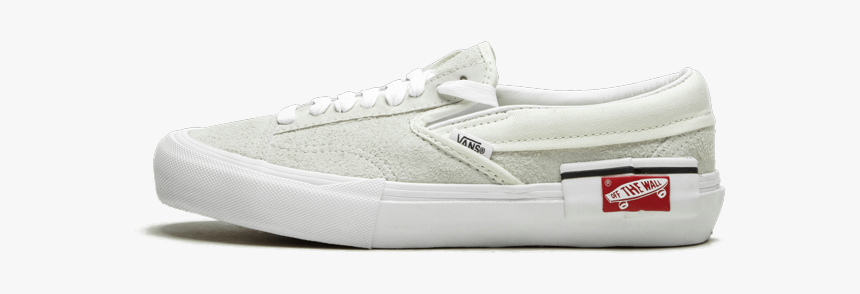Vans Slip On Cap Lx - Slip On Cap Lx, HD Png Download