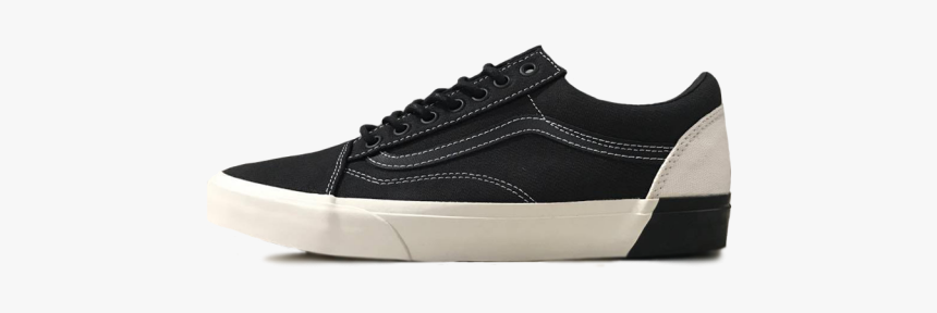 Sale Vans Old Skool Dx Blocked Classic White New Vn0a38g3ms5 - Suede, HD Png Download