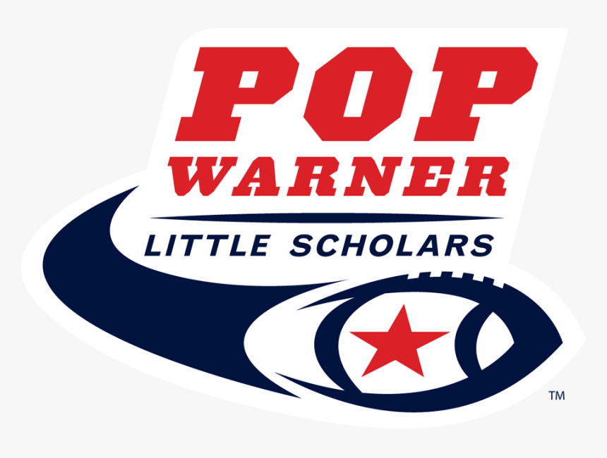 Pop Warner Little Scholars Logo, HD Png Download