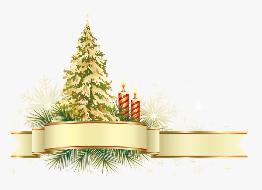 Free Png Download Xmas S Free Clipart Png Photo Png - Transparent Christmas Decor Png, Png Download