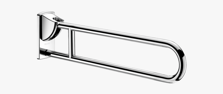 Poręcz Uchylna Dla Niepełnosprawnych, HD Png Download