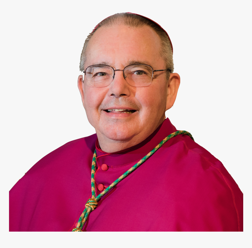 Pope Francis Names Bishop David P , Png Download - Elder, Transparent Png