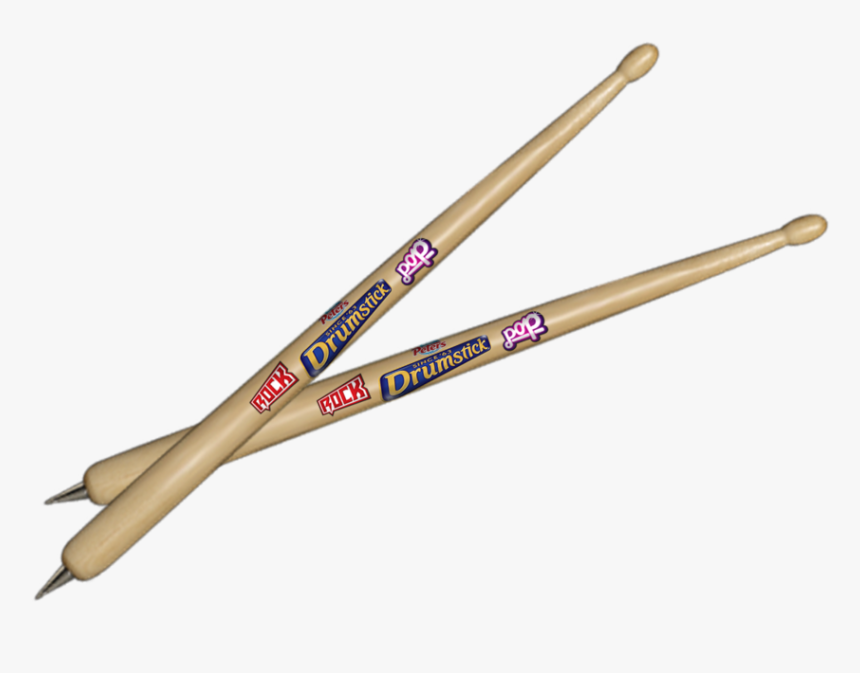 Drumstick Drumstick , Png Download - Bat-and-ball Games, Transparent Png