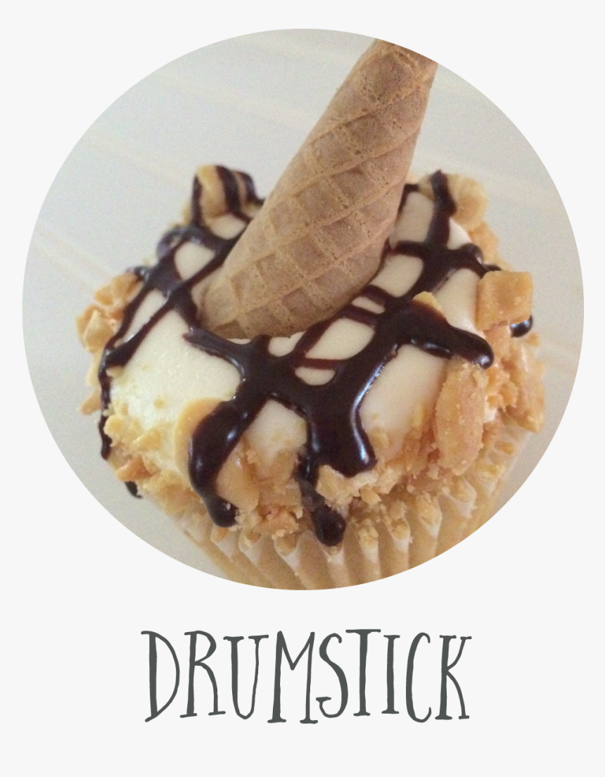 Drumstick , Png Download - Chocolate, Transparent Png