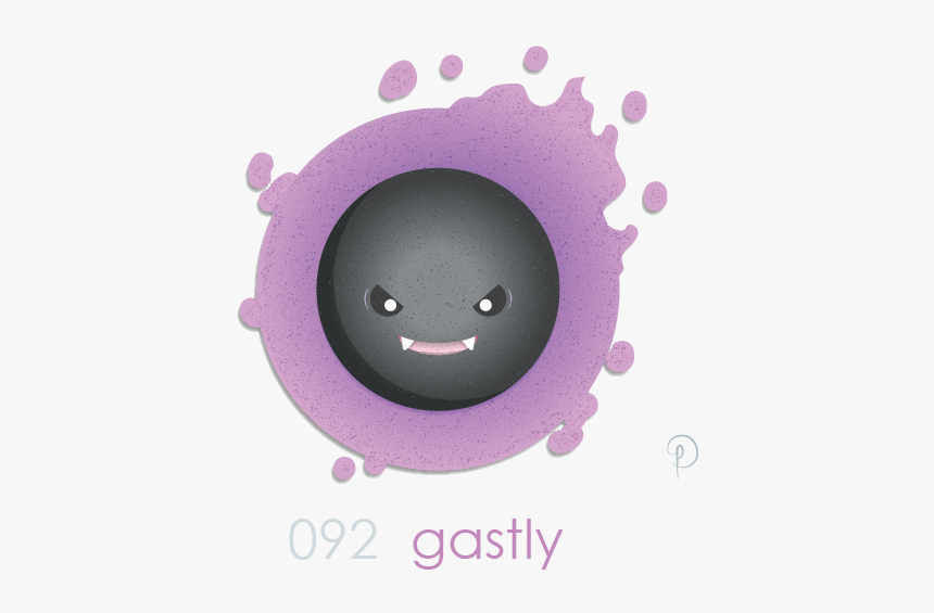 Gastly Png Images Png Cliparts Free Do, Transparent Png