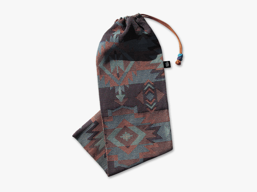 Image Of Drumstick Bag - Pow Wow Drum Stick Bag, HD Png Download