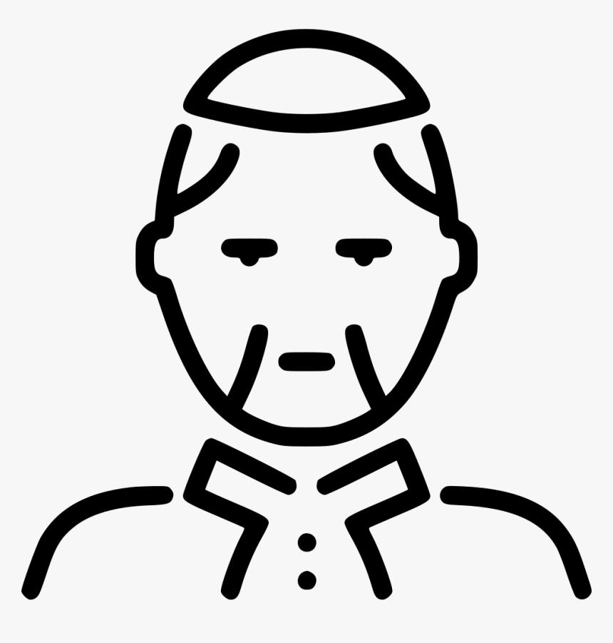 Vatican Pope - Pope Icon, HD Png Download
